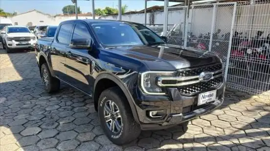 FORD-RANGER-2024