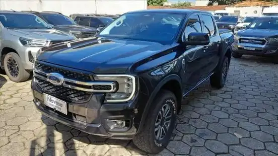 FORD-RANGER-2024