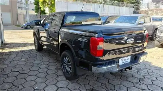 FORD-RANGER-2024