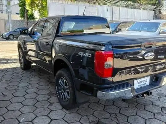 FORD-RANGER-3.0 V6 TURBO DIESEL CD XLT 4X4 AUTOMÁTICO FORD-RANGER-2024
