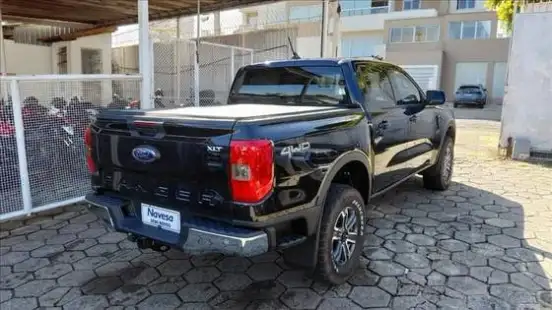FORD-RANGER-2024