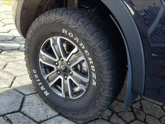 FORD-RANGER-3.0 V6 TURBO DIESEL CD XLT 4X4 AUTOMÁTICO FORD-RANGER-2024