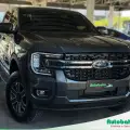 FORD RANGER 3.0 V6 TURBO DIESEL CD XLT 4X4 AUTOMÁTICO FORD RANGER 3.0 V6 TURBO DIESEL CD XLT 4X4 AUTOMÁTICO