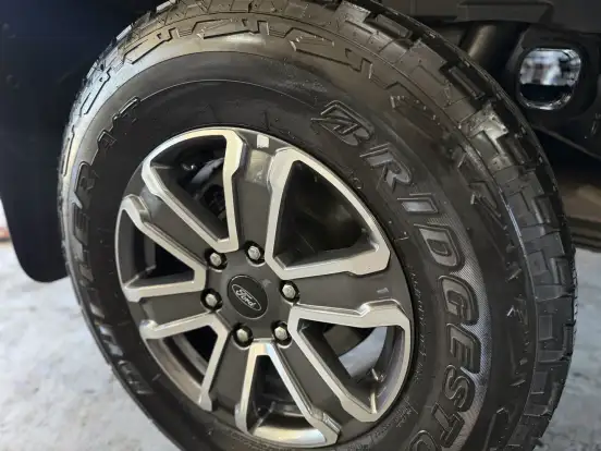 FORD-RANGER-2025