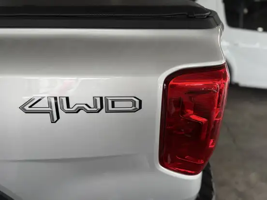 FORD-RANGER-3.0 V6 TURBO DIESEL CD XLT 4X4 AUTOMÁTICO FORD-RANGER-2025