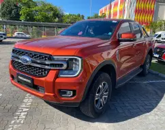 FORD RANGER 3.0 V6 TURBO DIESEL CD XLT 4X4 AUTOMÁTICO FORD RANGER 3.0 V6 TURBO DIESEL CD XLT 4X4 AUTOMÁTICO