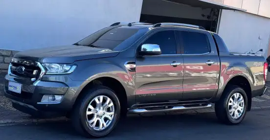 FORD-RANGER-2017