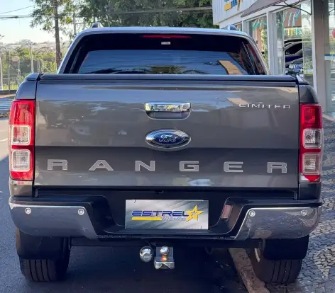 FORD-RANGER-2017