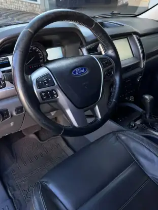 FORD-RANGER-2017