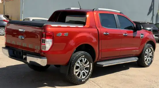 FORD-RANGER-2020