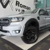FORD RANGER 3.2 STORM 4X4 CD 20V DIESEL 4P AUTOMÁTICO FORD RANGER 3.2 STORM 4X4 CD 20V DIESEL 4P AUTOMÁTICO