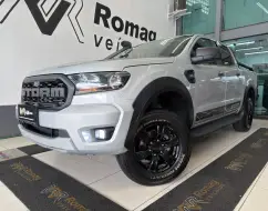 FORD RANGER 3.2 STORM 4X4 CD 20V DIESEL 4P AUTOMÁTICO FORD RANGER 3.2 STORM 4X4 CD 20V DIESEL 4P AUTOMÁTICO