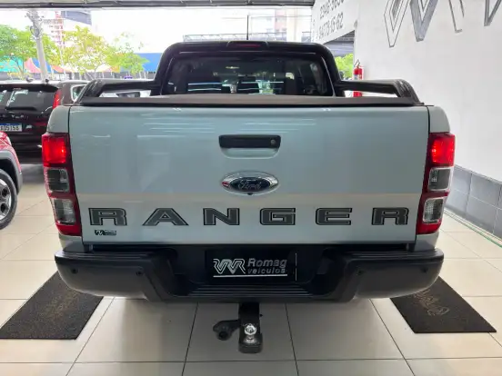 FORD-RANGER-2020