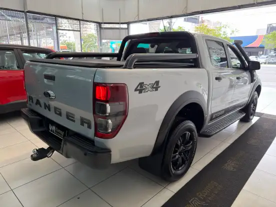 FORD-RANGER-3.2 STORM 4X4 CD 20V DIESEL 4P AUTOMÁTICO FORD-RANGER-2020
