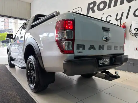 FORD-RANGER-2020