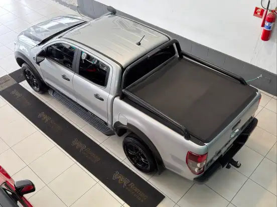 FORD-RANGER-2020