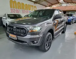 FORD RANGER 3.2 STORM 4X4 CD 20V DIESEL 4P AUTOMÁTICO FORD RANGER 3.2 STORM 4X4 CD 20V DIESEL 4P AUTOMÁTICO