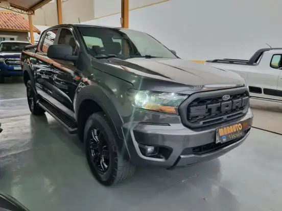 FORD-RANGER-3.2 STORM 4X4 CD 20V DIESEL 4P AUTOMÁTICO FORD-RANGER-2022