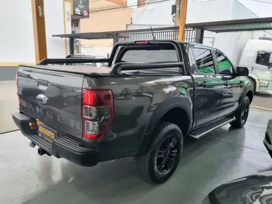 FORD-RANGER-3.2 STORM 4X4 CD 20V DIESEL 4P AUTOMÁTICO FORD-RANGER-2022