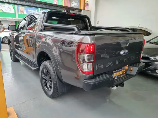 FORD-RANGER-3.2 STORM 4X4 CD 20V DIESEL 4P AUTOMÁTICO FORD-RANGER-2022