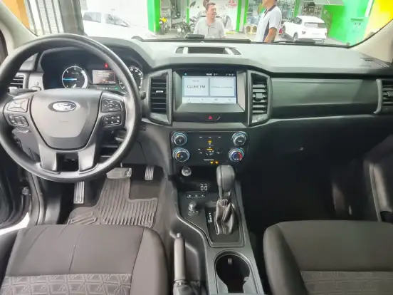 FORD-RANGER-3.2 STORM 4X4 CD 20V DIESEL 4P AUTOMÁTICO FORD-RANGER-2022