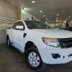 FORD RANGER 3.2 XLS 4X4 CD 20V DIESEL 4P AUTOMÁTICO FORD RANGER 3.2 XLS 4X4 CD 20V DIESEL 4P AUTOMÁTICO