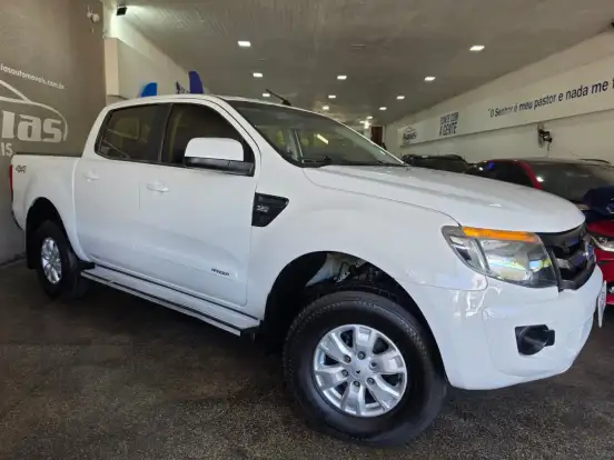 FORD-RANGER-2015