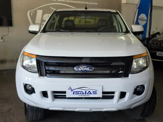 FORD-RANGER-2015