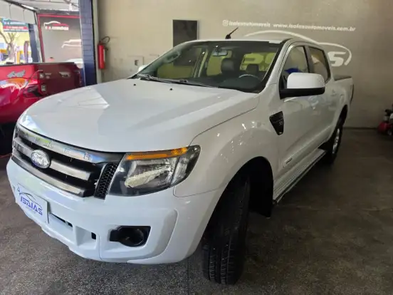FORD-RANGER-2015