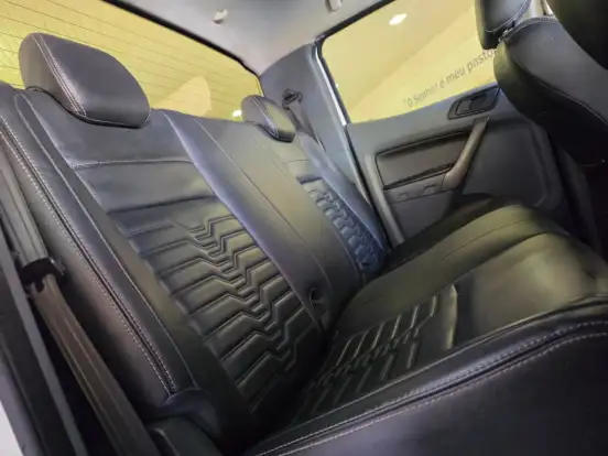 FORD-RANGER-3.2 XLS 4X4 CD 20V DIESEL 4P AUTOMÁTICO FORD-RANGER-2015