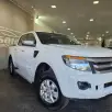 FORD RANGER 3.2 XLS 4X4 CD 20V DIESEL 4P AUTOMÁTICO FORD RANGER 3.2 XLS 4X4 CD 20V DIESEL 4P AUTOMÁTICO