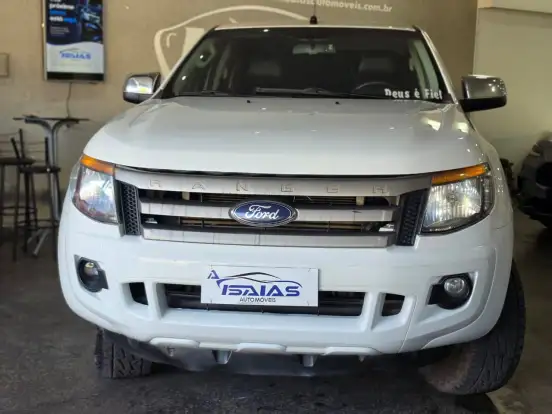 FORD-RANGER-2015