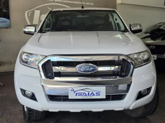 FORD-RANGER-2018