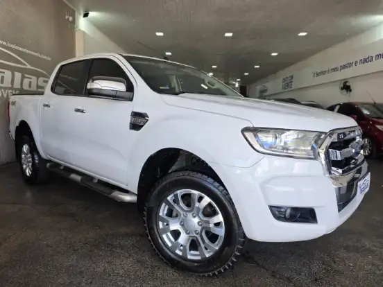 FORD-RANGER-2018