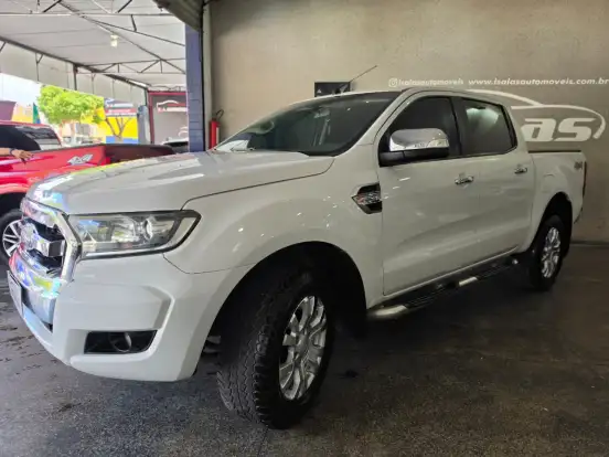 FORD-RANGER-2018