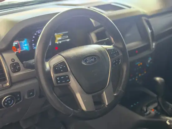 FORD-RANGER-2018