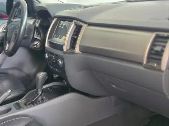 FORD-RANGER-2018