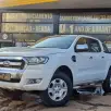 FORD RANGER 3.2 XLT 4X4 CD 20V DIESEL 4P AUTOMÁTICO FORD RANGER 3.2 XLT 4X4 CD 20V DIESEL 4P AUTOMÁTICO