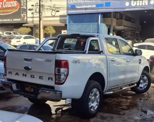 FORD-RANGER-2017