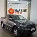 FORD RANGER 3.2 XLT 4X4 CD 20V DIESEL 4P AUTOMÁTICO FORD RANGER 3.2 XLT 4X4 CD 20V DIESEL 4P AUTOMÁTICO