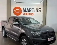 FORD RANGER 3.2 XLT 4X4 CD 20V DIESEL 4P AUTOMÁTICO FORD RANGER 3.2 XLT 4X4 CD 20V DIESEL 4P AUTOMÁTICO