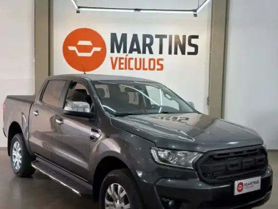 FORD-RANGER-3.2 XLT 4X4 CD 20V DIESEL 4P AUTOMÁTICO FORD-RANGER-2020