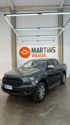 FORD-RANGER-2020