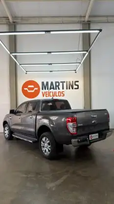 FORD-RANGER-2020