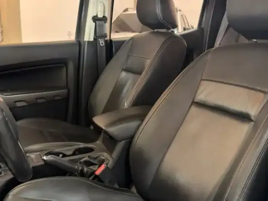 FORD-RANGER-3.2 XLT 4X4 CD 20V DIESEL 4P AUTOMÁTICO FORD-RANGER-2020
