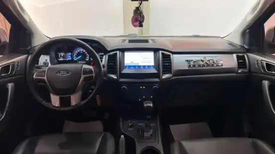 FORD-RANGER-2020