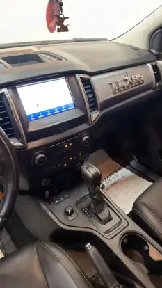 FORD-RANGER-2020