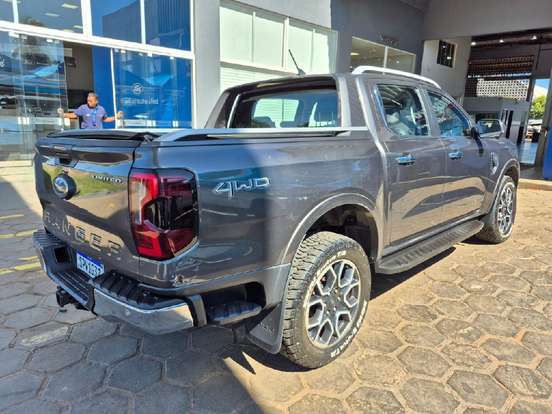 FORD-RANGER-2024