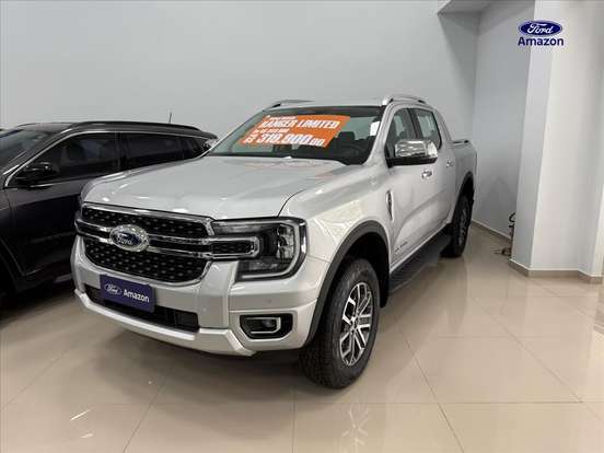 FORD-RANGER-2025