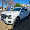 FORD RANGER 3.0 V6 TURBO DIESEL CD LIMITED 4X4 AUTOMÁTICO FORD RANGER 3.0 V6 TURBO DIESEL CD LIMITED 4X4 AUTOMÁTICO